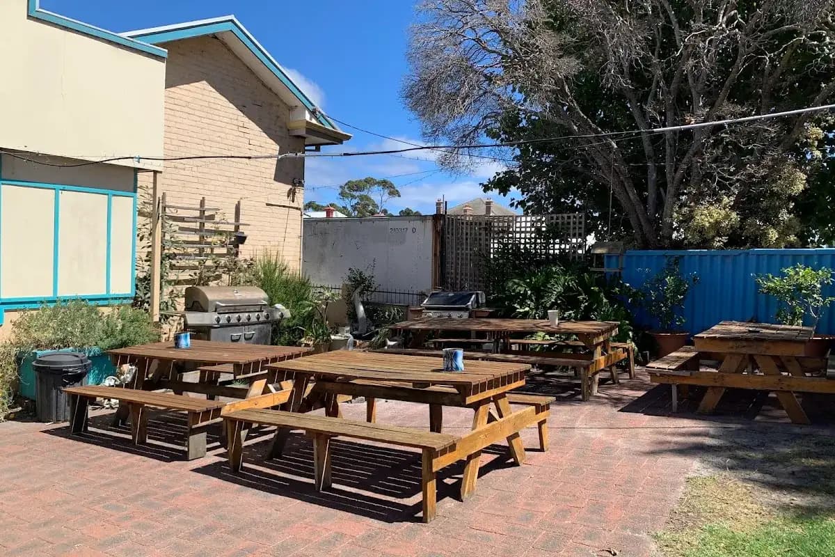 Backpacker backpacker hostel in Albany, WA