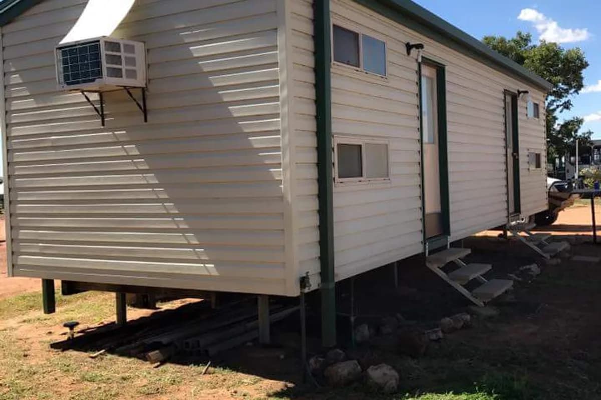 St George Hostel backpacker hostel in Katanning, WA (photo 3 of 3)