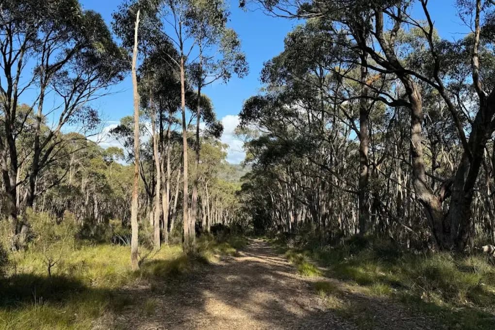 Mylor Conservation Park YHA backpacker hostel in Mylor, SA