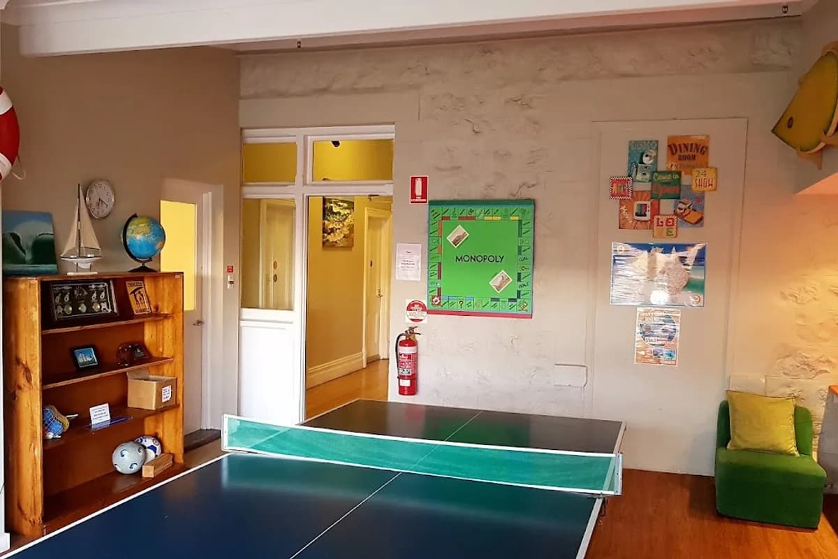 YHA Port Elliot — YHA Australia, eco-certified backpacker hostel in Port Elliot, SA (photo 3 of 3)