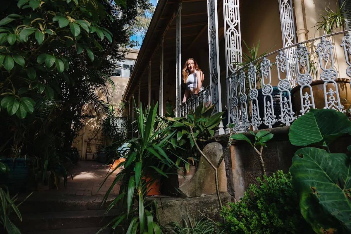 Sydney City Hostels backpacker hostel in Haymarket, NSW