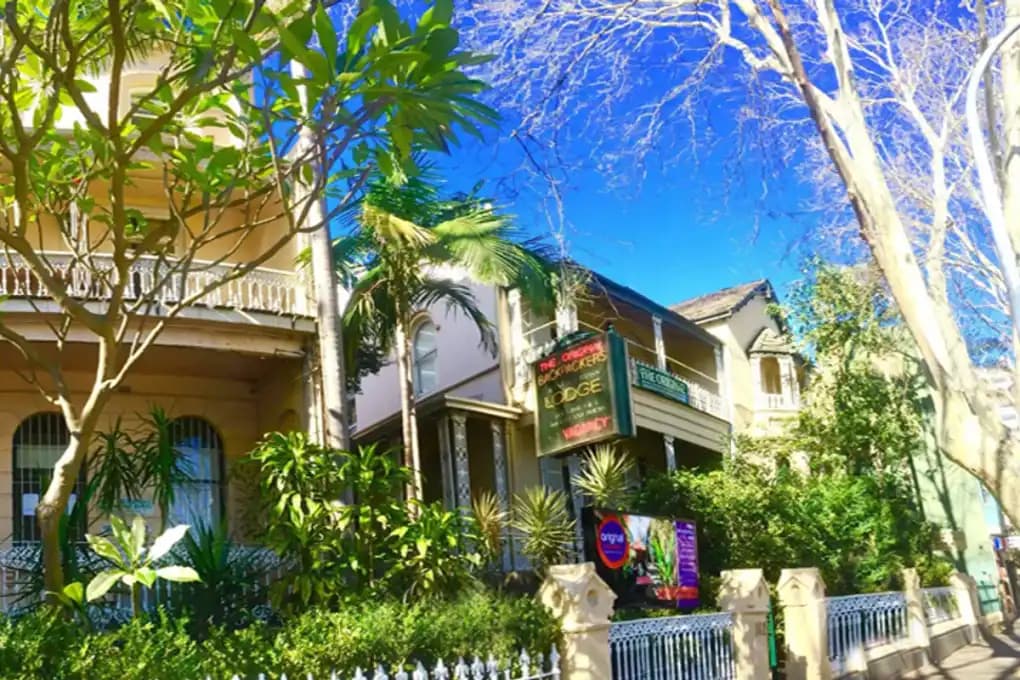 Sydney City Hostels backpacker hostel in Haymarket, NSW (photo 3 of 3)