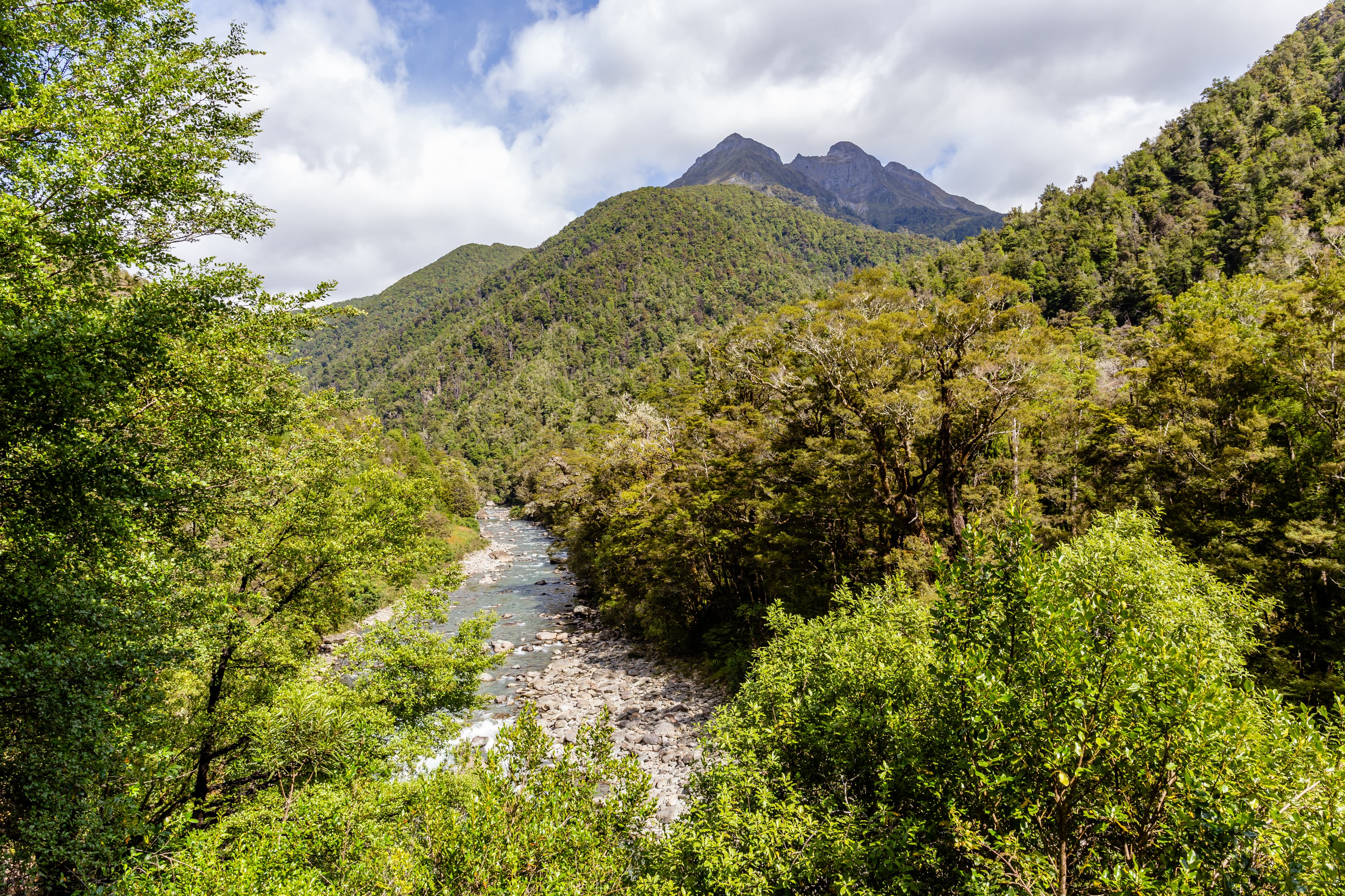 Kahurangi National Park — national park in Tasman, tasman, New Zealand