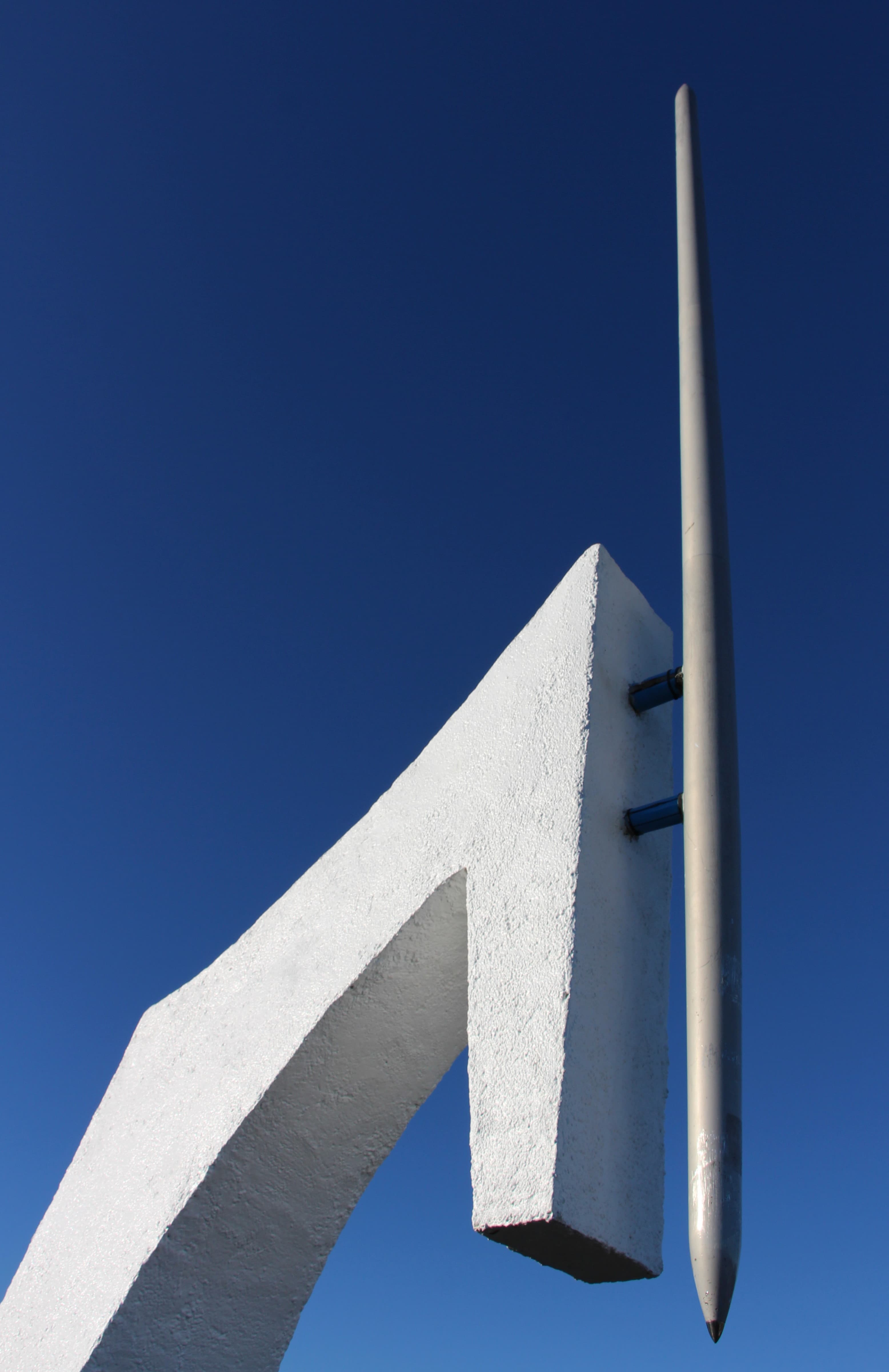 Centre of New Zealand in Nelson, nelson, New Zealand